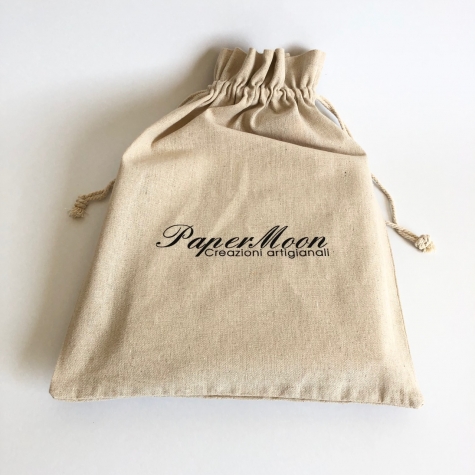 Linen bag